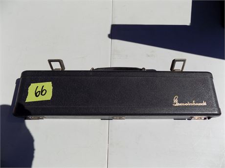 Flute