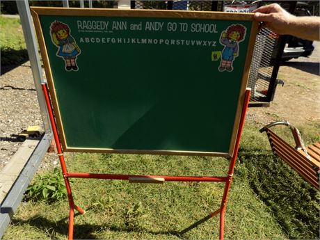 Chalk Board
