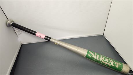 Vintage Louisville Slugger 525 30in. 26 oz. Bat