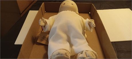 Precious Moments Collectible Doll