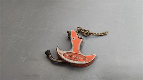 Hot Shot Compound Bow String Trigger Release