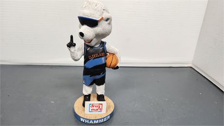 Drug Mart Whammer Bobble Head