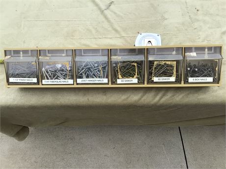 Hardware Lot #1