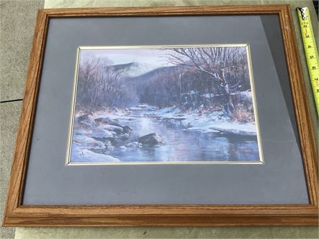 Artwork - Painting # 6