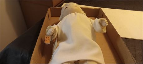 Precious Moments Collectible Doll