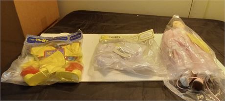 Lot Of Collectible Items