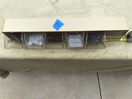 Hardware Lot #2