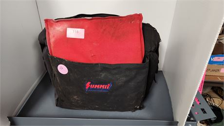 Summit Racing Bag