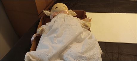 Precious Moments Collectible Doll