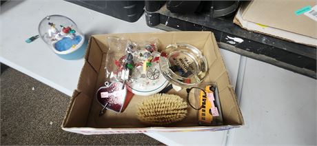 Lot Of Misc. Items