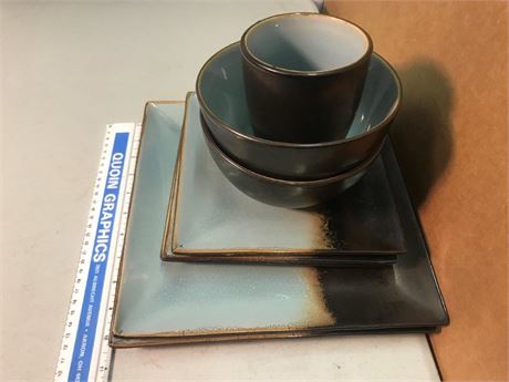 Elite Brand Dishware