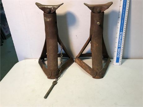 Jack Stands
