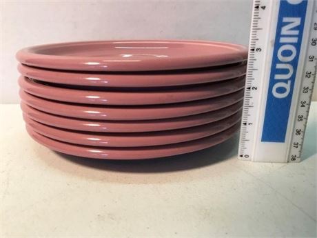 Mikasa Moderna 6" Plates