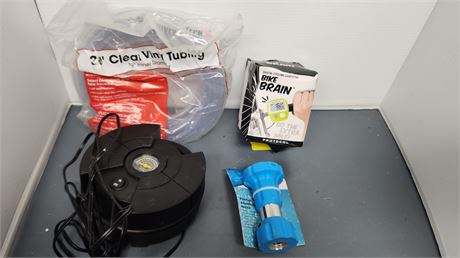 Lot Of Misc. Items