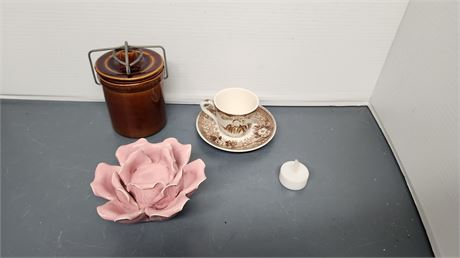 Lot Of Collectible Items