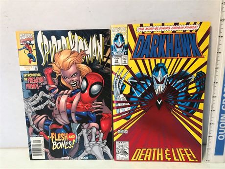 Comics (#1)