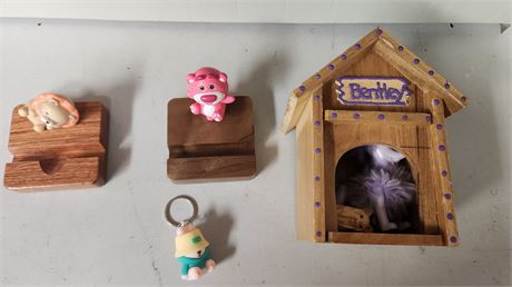 Lot Of Misc. Items