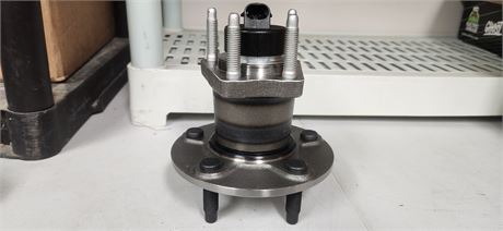A-Premium Wheel Hub Bearing