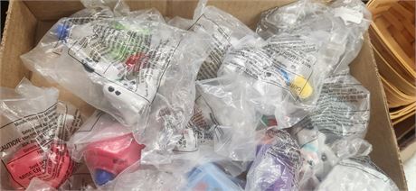 Lot Of Toys