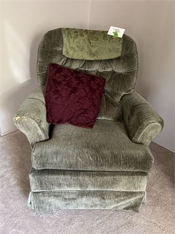 Rocker Chair