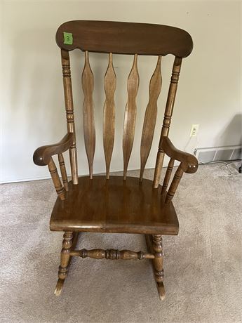 Rocking Chair