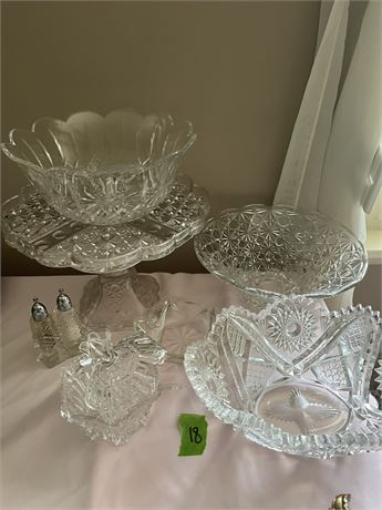 Glassware