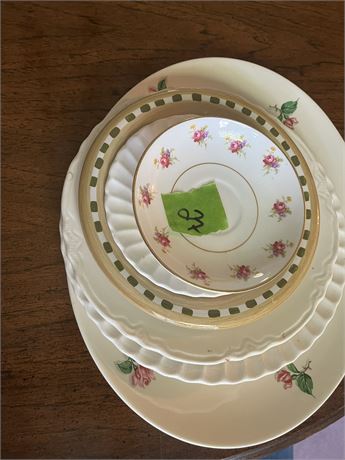 Plates