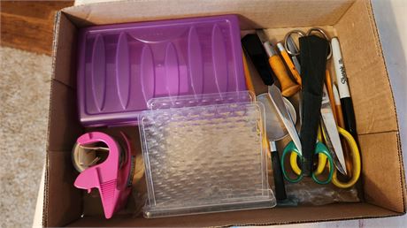 Miscellaneous Items