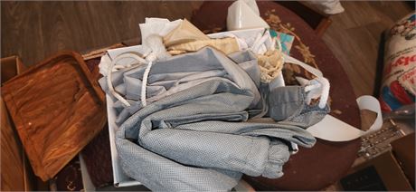 Lot of Cloth bags