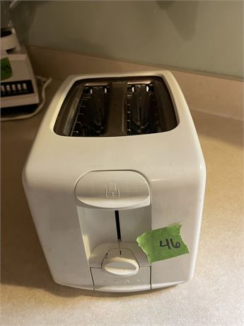 Toaster