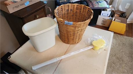 Misc. Items