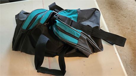 Bum Equipment Duffle Bag