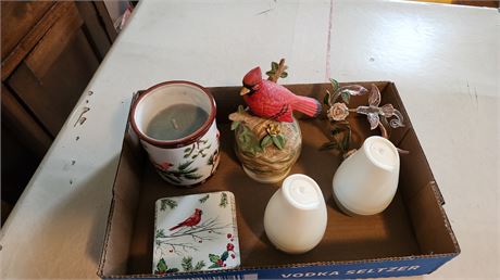 Lot Of Collectibles & Misc.