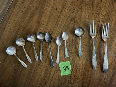 Flatware