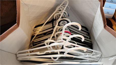 Hangers