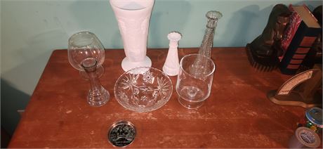 Glassware