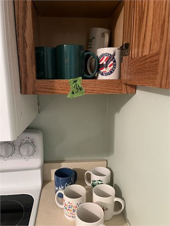 Mugs