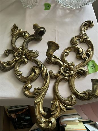 Candle Holders