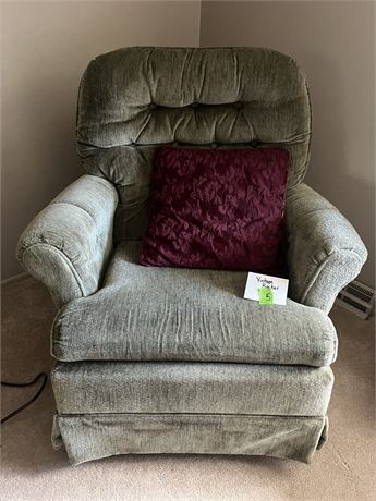 Rocker Chair (Matches 4)