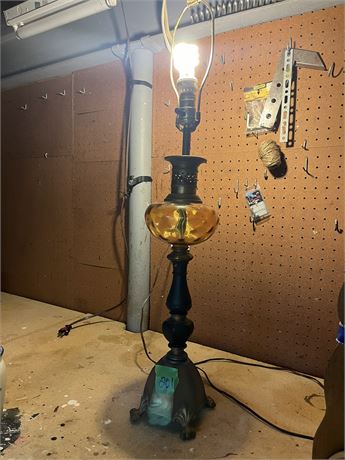 Vintage Lamp