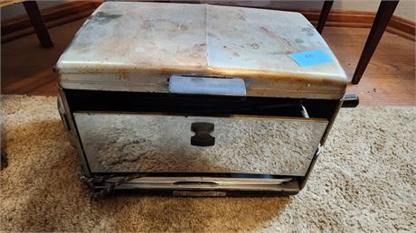 Vintage Toaster Oven