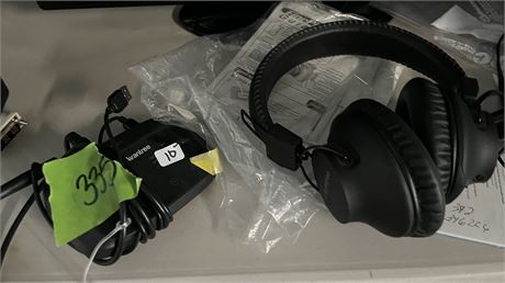 Headphones, Avantree