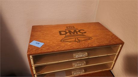 3 Drawer Storage Container