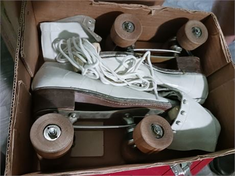 Womens Roller Skates