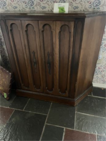 Hall Console