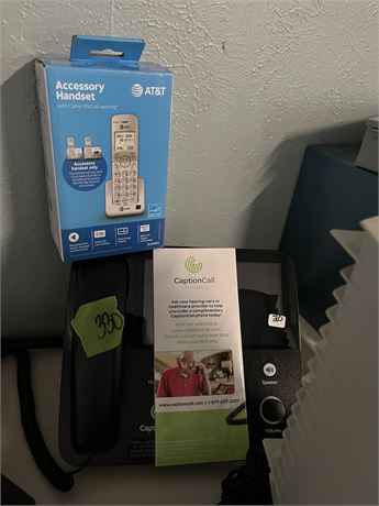 Phones