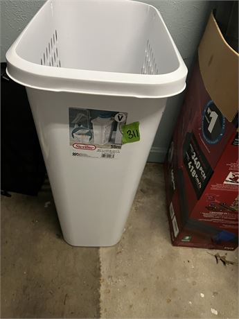 Laundry Basket