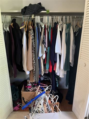 Closet Lot