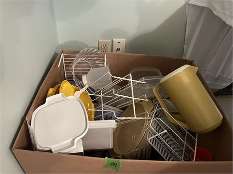 Kitchen Misc
