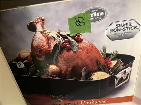 Roasting Pan